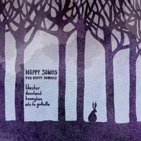 Pinkshinyultrablast - Happy Songs for Happy Zombies