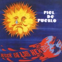 Piel De Pueblo - Rock de las heridas