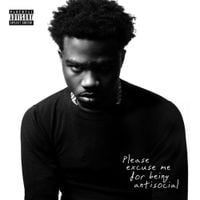 Roddy Ricch - High Fashion