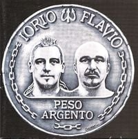 Ricardo Ioro & Cianciarulo - Peso Argento