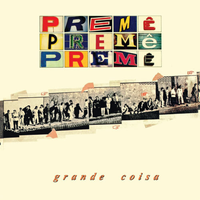 Premeditando O Breque - Grande Coisa