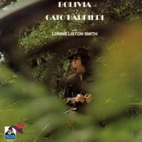Gato Barbieri - Bolivia