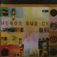 Menos Que Cero - Menos que cero