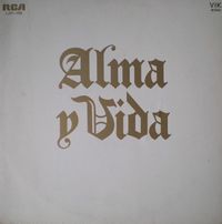 Alma Y Vida - Alma y Vida