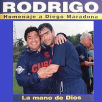 Rodrigo - La Mano de Dios