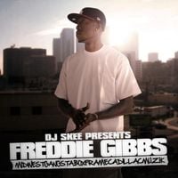 Freddie Gibbs - Midwestgangstaboxframecadillacmuzik