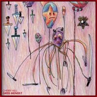 Greg Mendez - Cherry Hell