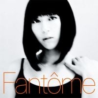 宇多田ヒカル [Hikaru Utada] - 道 [Michi]