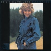 Olivia Newton-John - Clearly Love