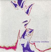 my bloody valentine - Soon / Glider
