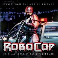 Basil Poledouris - Robocop
