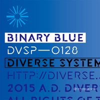 Diverse System - Binary Blue