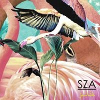 SZA - Julia