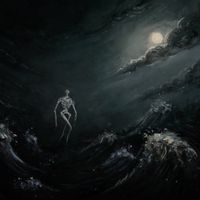 Broadside - The Raging Sea