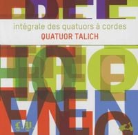 Talich Quartet - Beethoven: The Complete String Quartets
