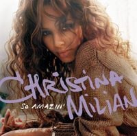 Christina Milian - So Amazin'