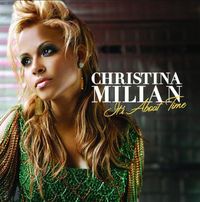 Christina Milian - It's About Time