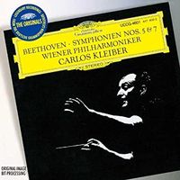 Carlos Kleiber - Beethoven: Symphonien Nos. 5 & 7