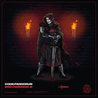 Code: Pandorum - Brotherhood