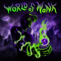 MONXX - World Of Wonk