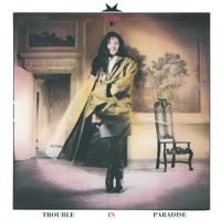 杏里 [Anri] - Trouble in Paradise