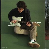Aidan Ochre - Ochre