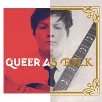 Grace Petrie - Queer as Folk