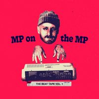 Marco Polo - MP On The MP: The Beat Tape Vol. 1