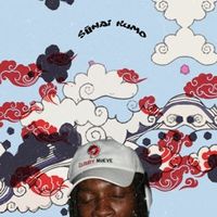 Cloudy Nueve - Sūhai Kumo