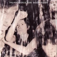 The Psychedelic Furs - Book of Days