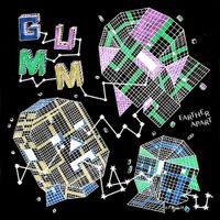 Gumm - Farther Apart