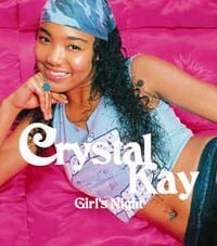 Crystal Kay - Girl's Night