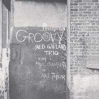 Red Garland - Groovy