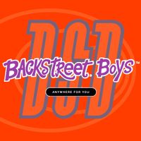 Backstreet Boys - Anywhere for You