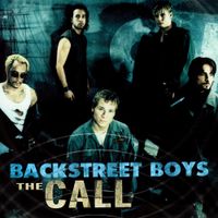 Backstreet Boys - The Call