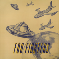 Foo Fighters - This Is a Call