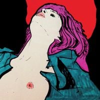 Chromatics - Cherry