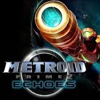 Kenji Yamamoto - Metroid Prime 2: Echoes
