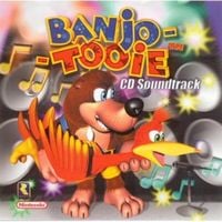 Grant Kirkhope - Banjo-Tooie