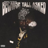 Drakeo The Ruler - Because Yall Asked
