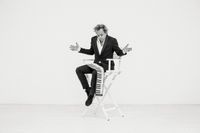 Fran&ccedil;ois De Meyer - Ellipsis