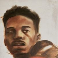 Qire Snow - CALL ON ME