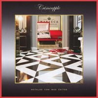 CRIMEAPPLE - M&aacute;talos Con M&aacute;s &Eacute;xitos