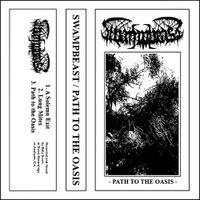 Swampbeast - Path to the Oasis