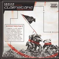 DJ JS-1 & Dub-L - Claimstake