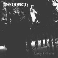 Ifernach - Laments Of Eriu