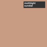 Swallowtail - Mothlight Sundial