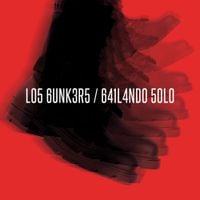Los Bunkers - Bailando Solo