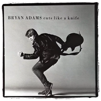 Bryan Adams - Cuts Like a Knife