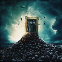 Xay Hill - Broken Nightmares